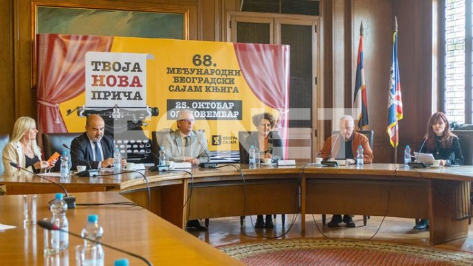 Nisu dostavili odustajanje